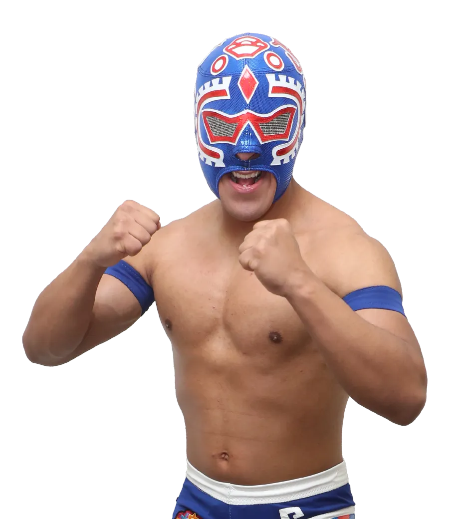 邦楽 Super Player - Mi Sangre Azteca Super Player - Mi Sangre