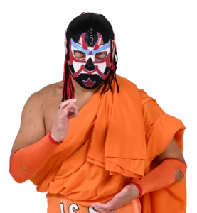 選手紹介｜みちのくプロレス