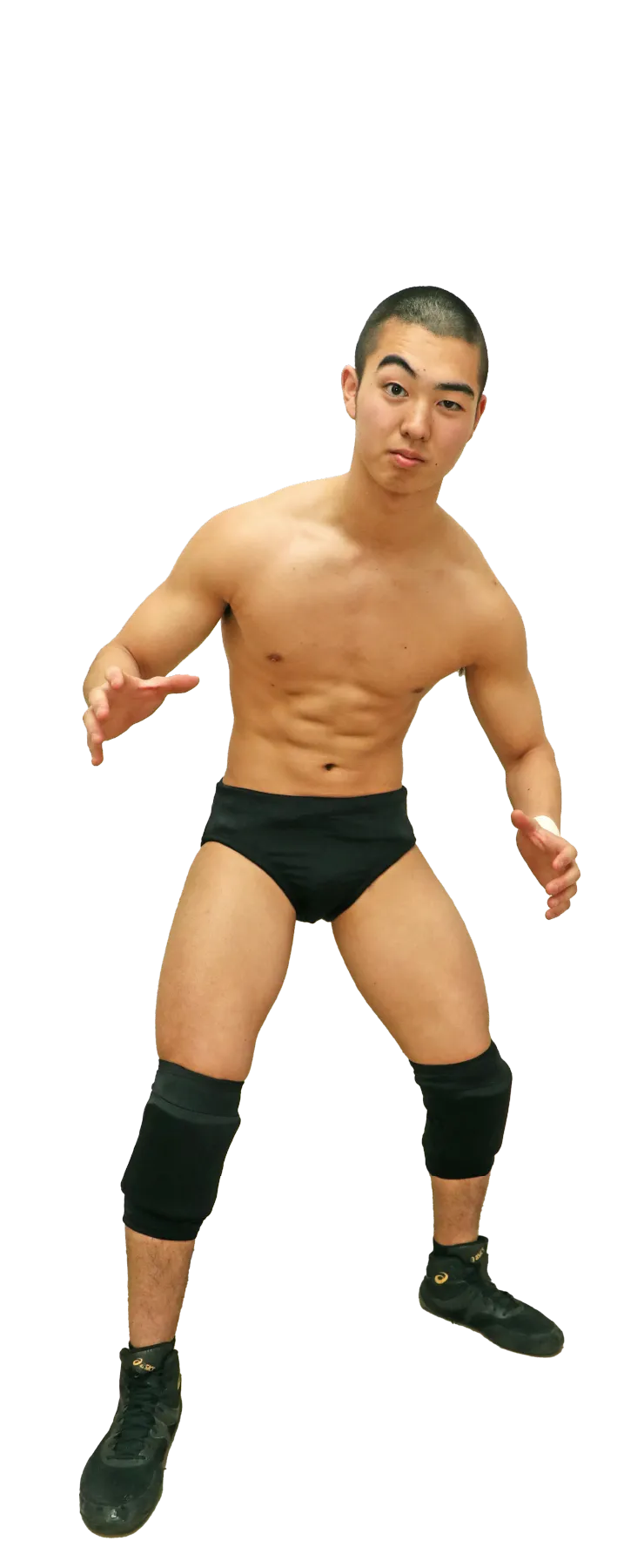 みちのくプロレス 公式サイト