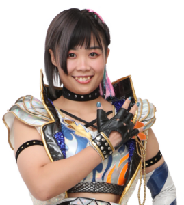 選手紹介｜みちのくプロレス